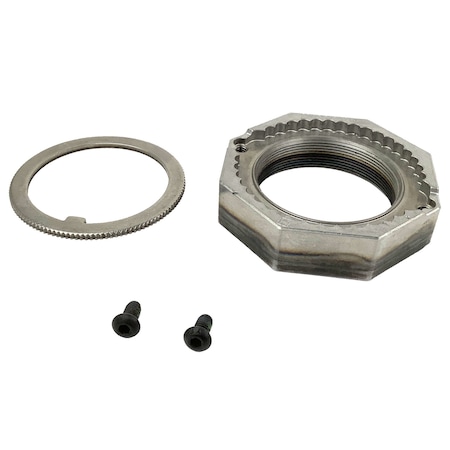 Hendrickson Nut - Hub, Rear Drive Wheel, S-33332/2 S-33332/2